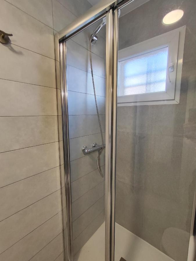 Apartamento Costa De Poniente Benidorm Exterior foto