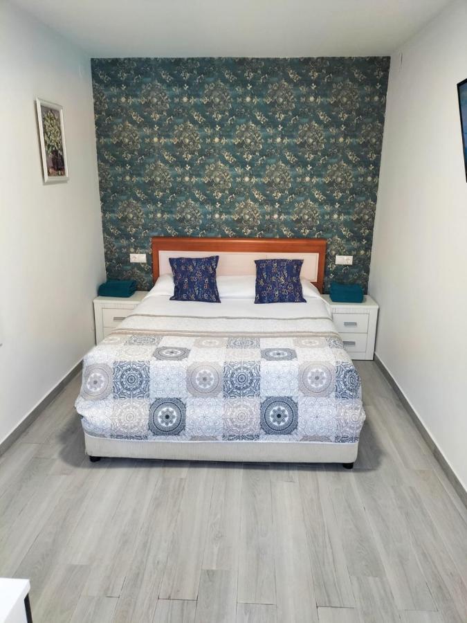 Apartamento Costa De Poniente Benidorm Exterior foto